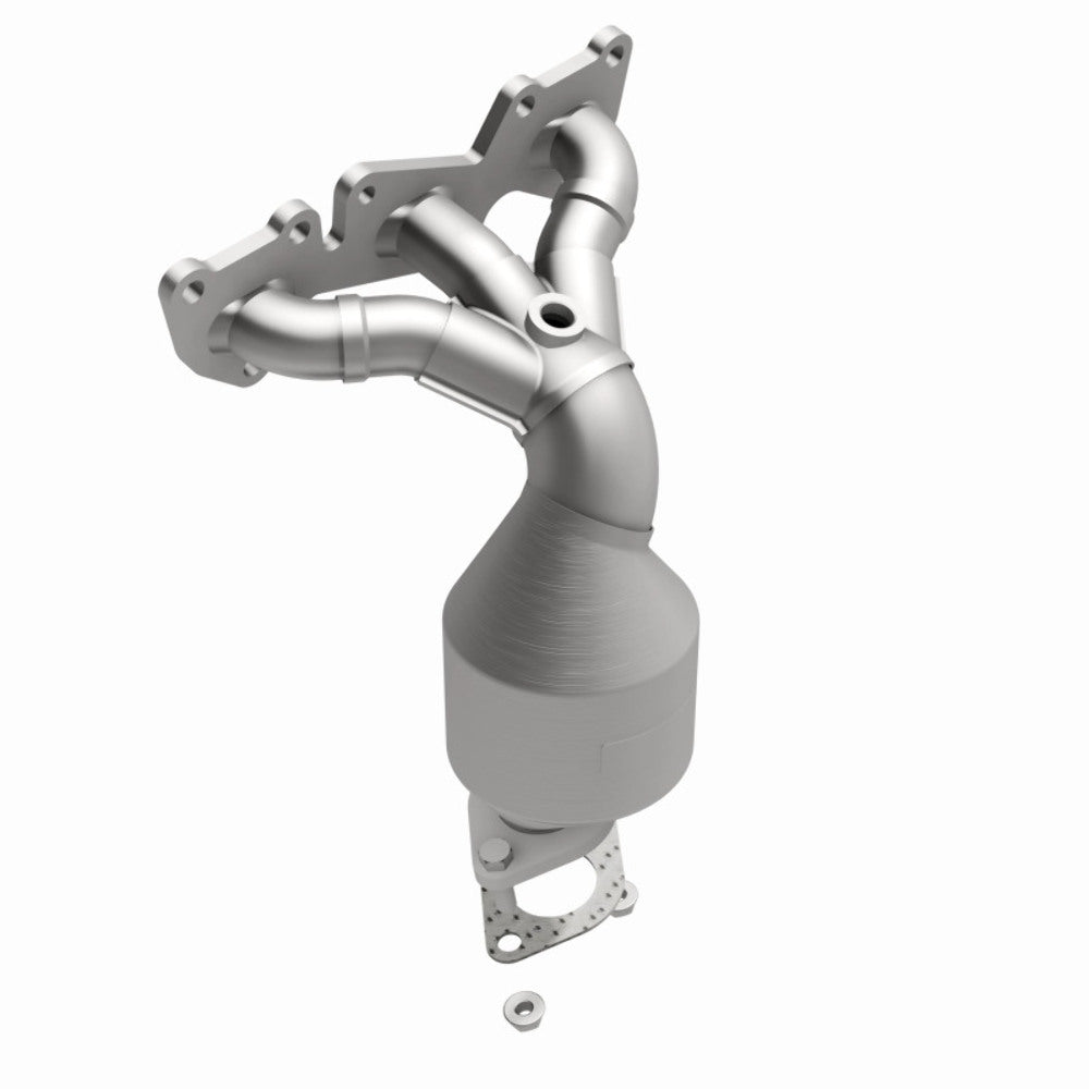 06-07 Hyundai Sonata 3.3L Direct-Fit Catalytic Converter 51187 Magnaflow - Catalytic Converters Car Part People