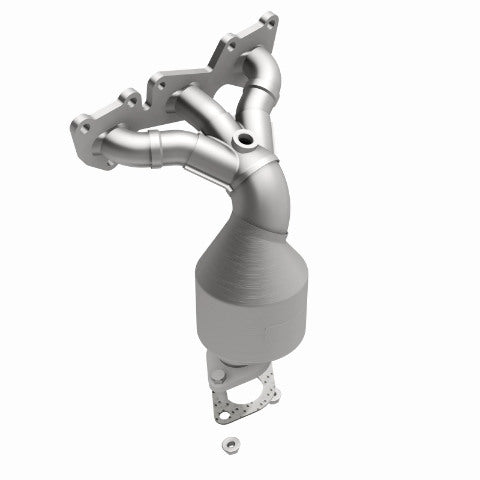 06-07 Hyundai Sonata 3.3L Direct-Fit Catalytic Converter 51187 Magnaflow