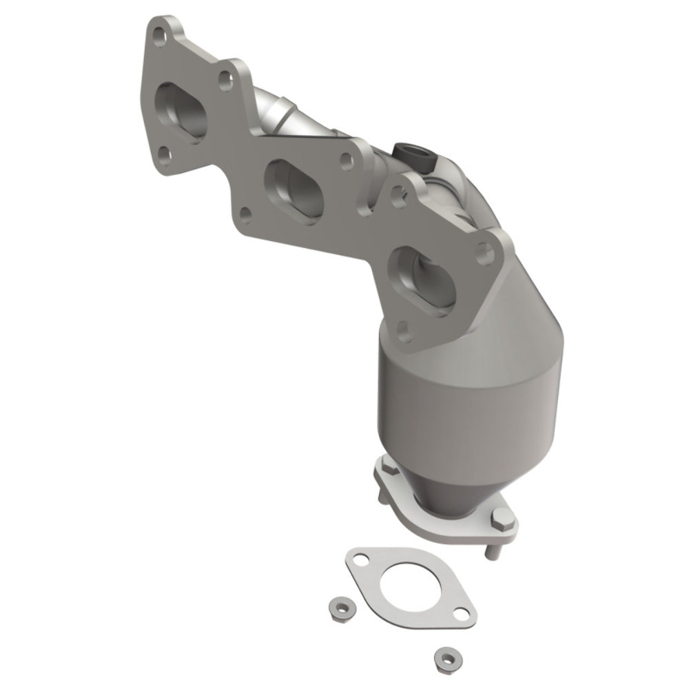 06-07 Hyundai Sonata 3.3L Direct-Fit Catalytic Converter 51187 Magnaflow - Catalytic Converters Car Part People