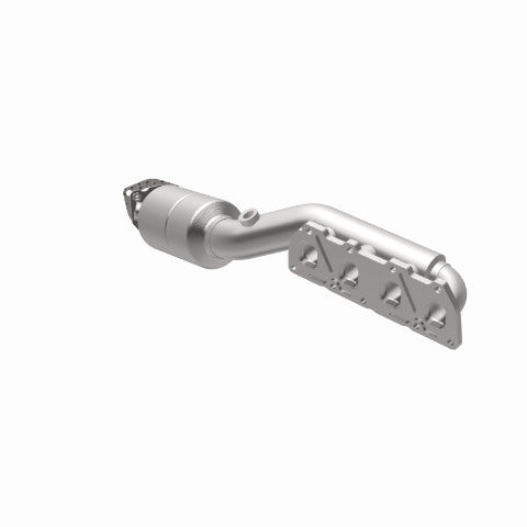 02-04 VW Passat 4.0L Direct-Fit Catalytic Converter 51197 Magnaflow