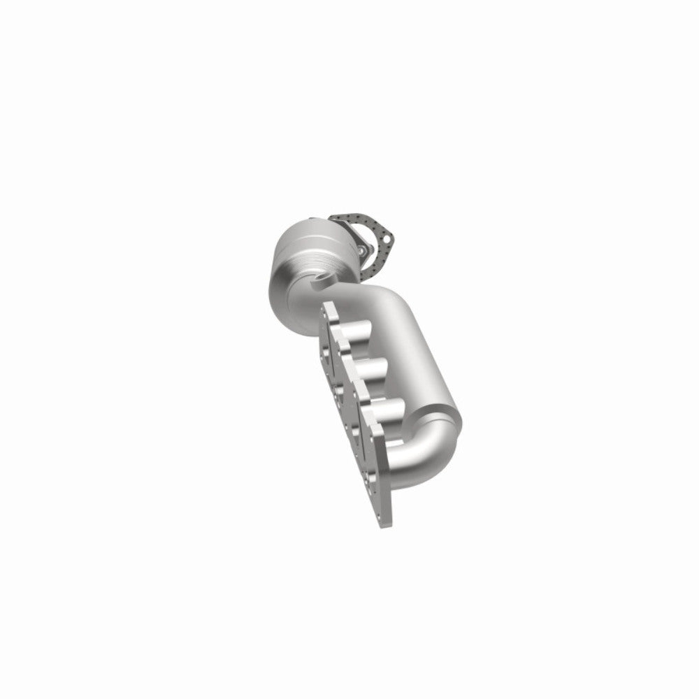 02-04 VW Passat 4.0L Direct-Fit Catalytic Converter 51197 Magnaflow - Catalytic Converters Car Part People