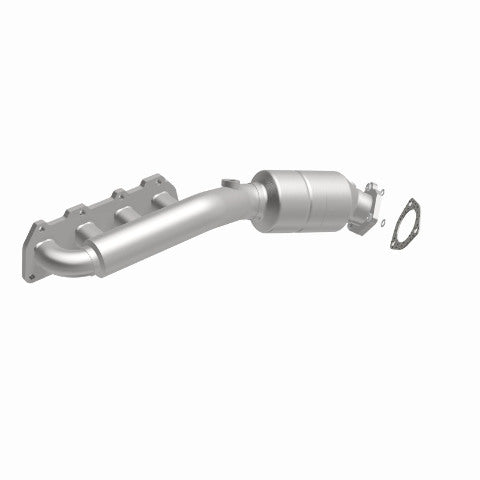 02-04 VW Passat 4.0L Direct-Fit Catalytic Converter 51197 Magnaflow
