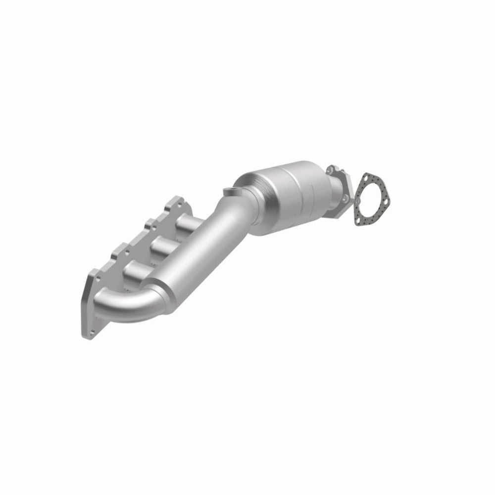 02-04 VW Passat 4.0L Direct-Fit Catalytic Converter 51197 Magnaflow - Catalytic Converters Car Part People
