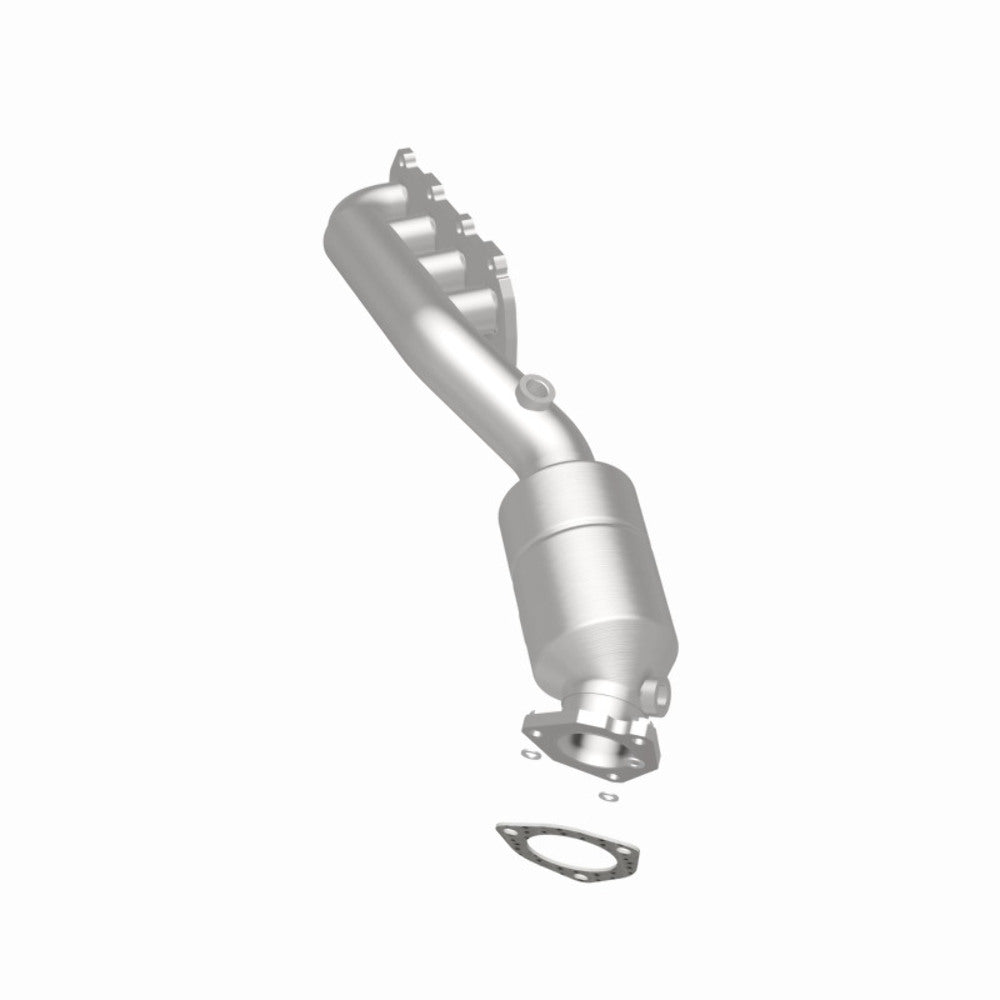 02-04 VW Passat 4.0L Direct-Fit Catalytic Converter 51197 Magnaflow - Catalytic Converters Car Part People