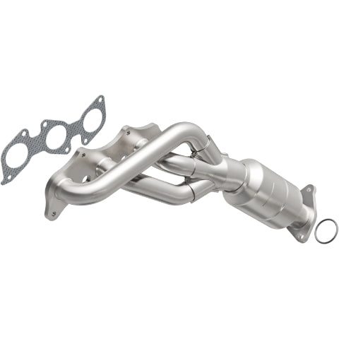 10-12 Toy FJ/4Runner 4.0L Direct-Fit Catalytic Converter 51198 Magnaflow