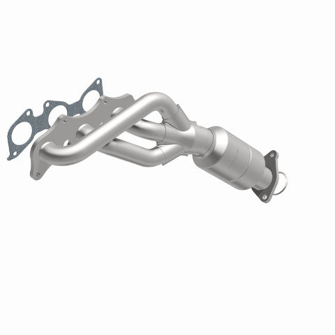 10-12 Toy FJ/4Runner 4.0L Direct-Fit Catalytic Converter 51198 Magnaflow