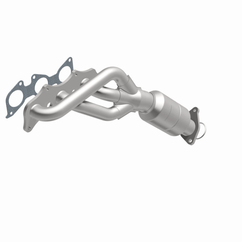 10-12 Toy FJ/4Runner 4.0L Direct-Fit Catalytic Converter 51198 Magnaflow - Catalytic Converters Car Part People