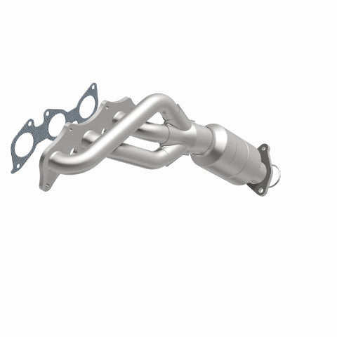 10-12 Toy FJ/4Runner 4.0L Direct-Fit Catalytic Converter 51198 Magnaflow