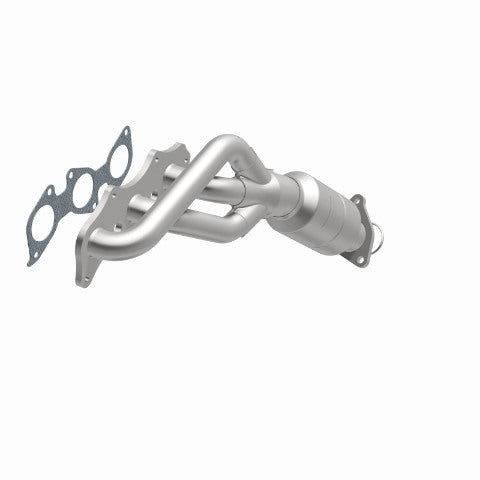 10-12 Toy FJ/4Runner 4.0L Direct-Fit Catalytic Converter 51198 Magnaflow