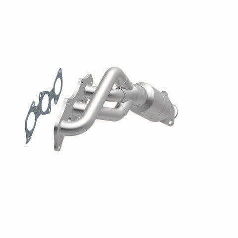 10-12 Toy FJ/4Runner 4.0L Direct-Fit Catalytic Converter 51198 Magnaflow