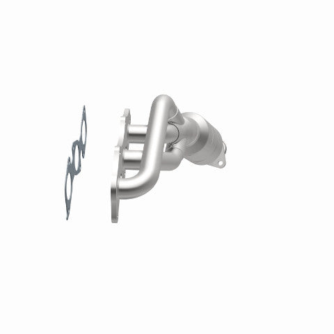 10-12 Toy FJ/4Runner 4.0L Direct-Fit Catalytic Converter 51198 Magnaflow