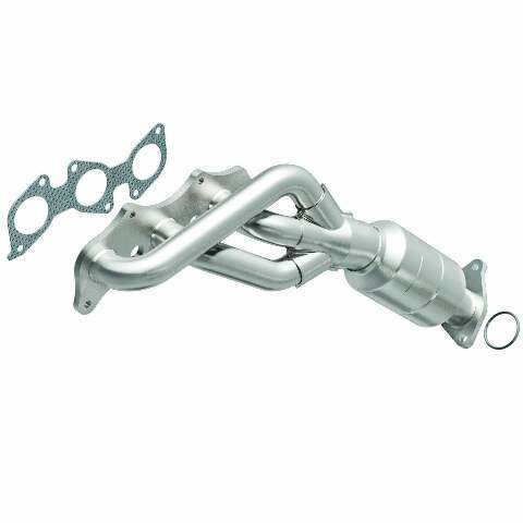 10-12 Toy FJ/4Runner 4.0L Direct-Fit Catalytic Converter 51198 Magnaflow