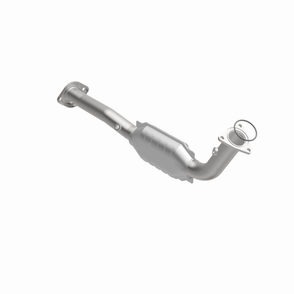 03-06 Hummer H2 6.0L P/S Direct-Fit Catalytic Converter 51200 Magnaflow - Catalytic Converters Car Part People