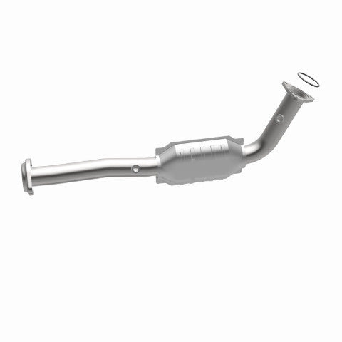 03-06 Hummer H2 6.0L P/S Direct-Fit Catalytic Converter 51200 Magnaflow