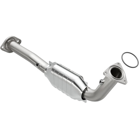 03-06 Hummer H2 6.0L P/S Direct-Fit Catalytic Converter 51200 Magnaflow