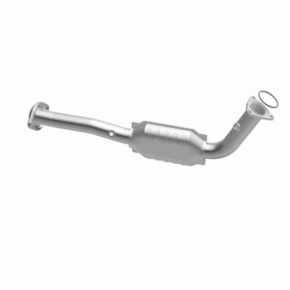 03-06 Hummer H2 6.0L P/S Direct-Fit Catalytic Converter 51200 Magnaflow - Catalytic Converters Car Part People