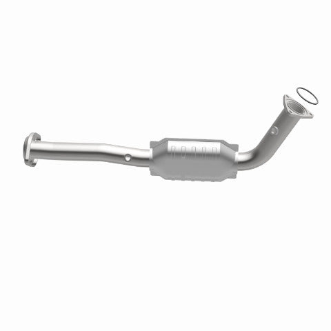 03-06 Hummer H2 6.0L P/S Direct-Fit Catalytic Converter 51200 Magnaflow
