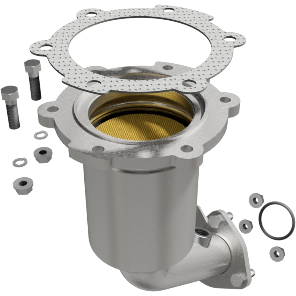 04-05 Nissan Maxima 3.5L Direct-Fit Catalytic Converter 51207 Magnaflow