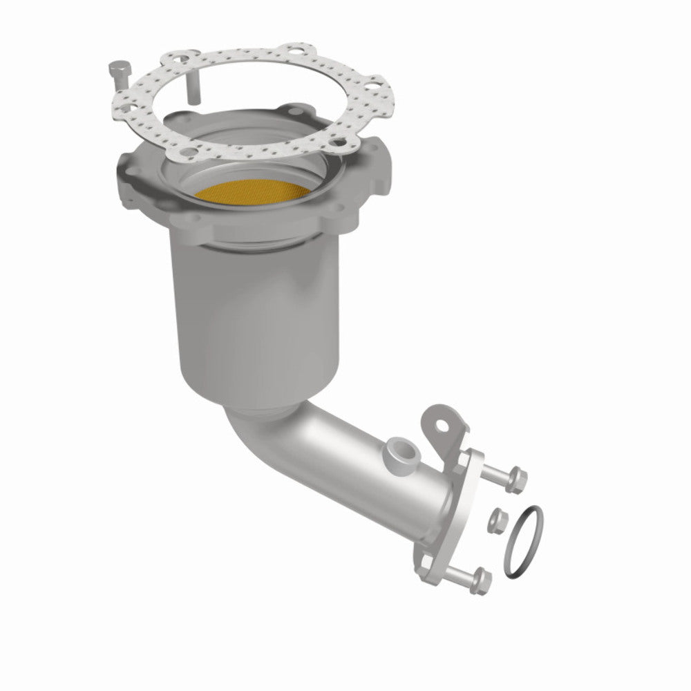 04-05 Nissan Maxima 3.5L Direct-Fit Catalytic Converter 51207 Magnaflow
