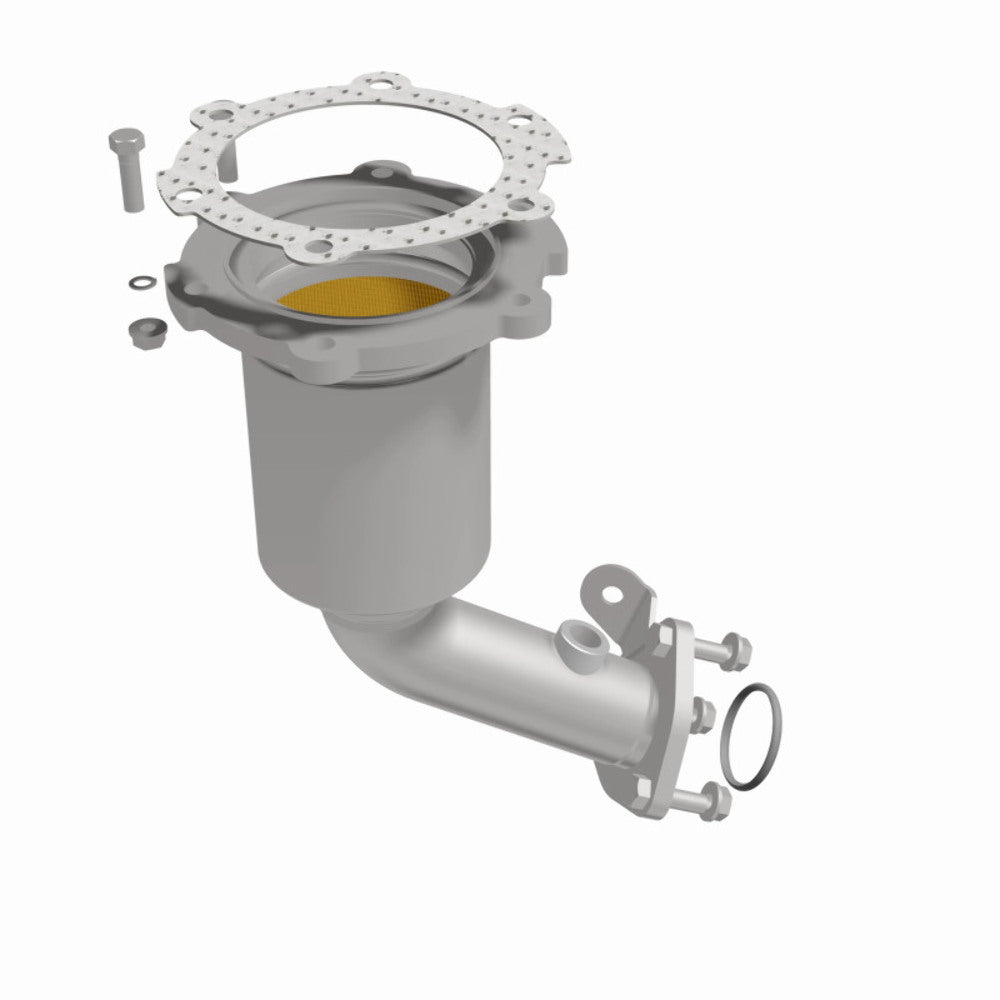 04-05 Nissan Maxima 3.5L Direct-Fit Catalytic Converter 51207 Magnaflow