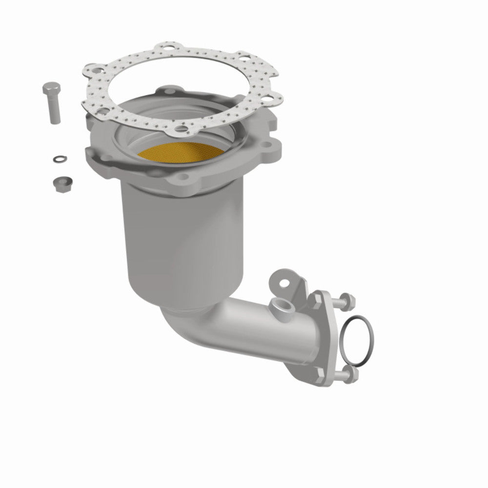 04-05 Nissan Maxima 3.5L Direct-Fit Catalytic Converter 51207 Magnaflow