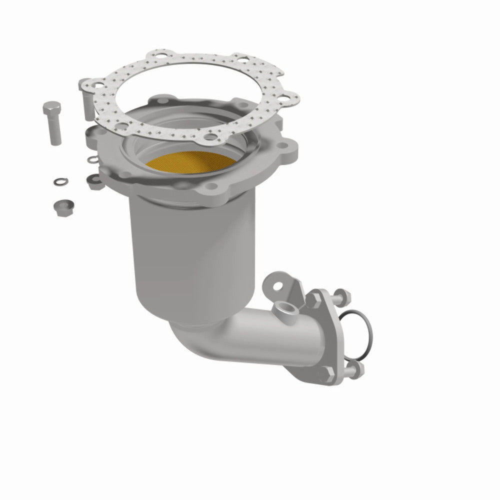 04-05 Nissan Maxima 3.5L Direct-Fit Catalytic Converter 51207 Magnaflow