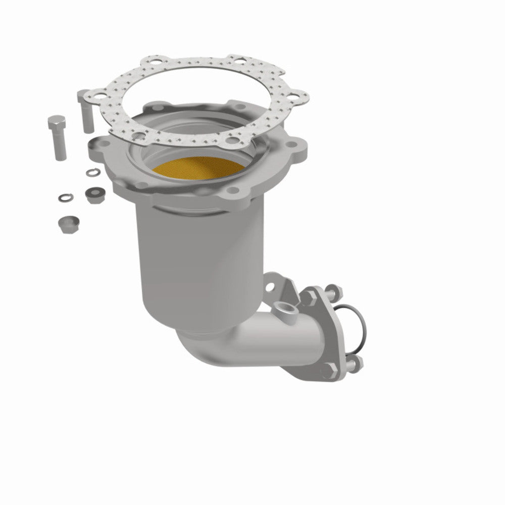 04-05 Nissan Maxima 3.5L Direct-Fit Catalytic Converter 51207 Magnaflow
