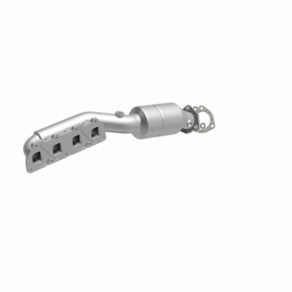 02-04 VW Passat 4.0L Direct-Fit Catalytic Converter 51213 Magnaflow