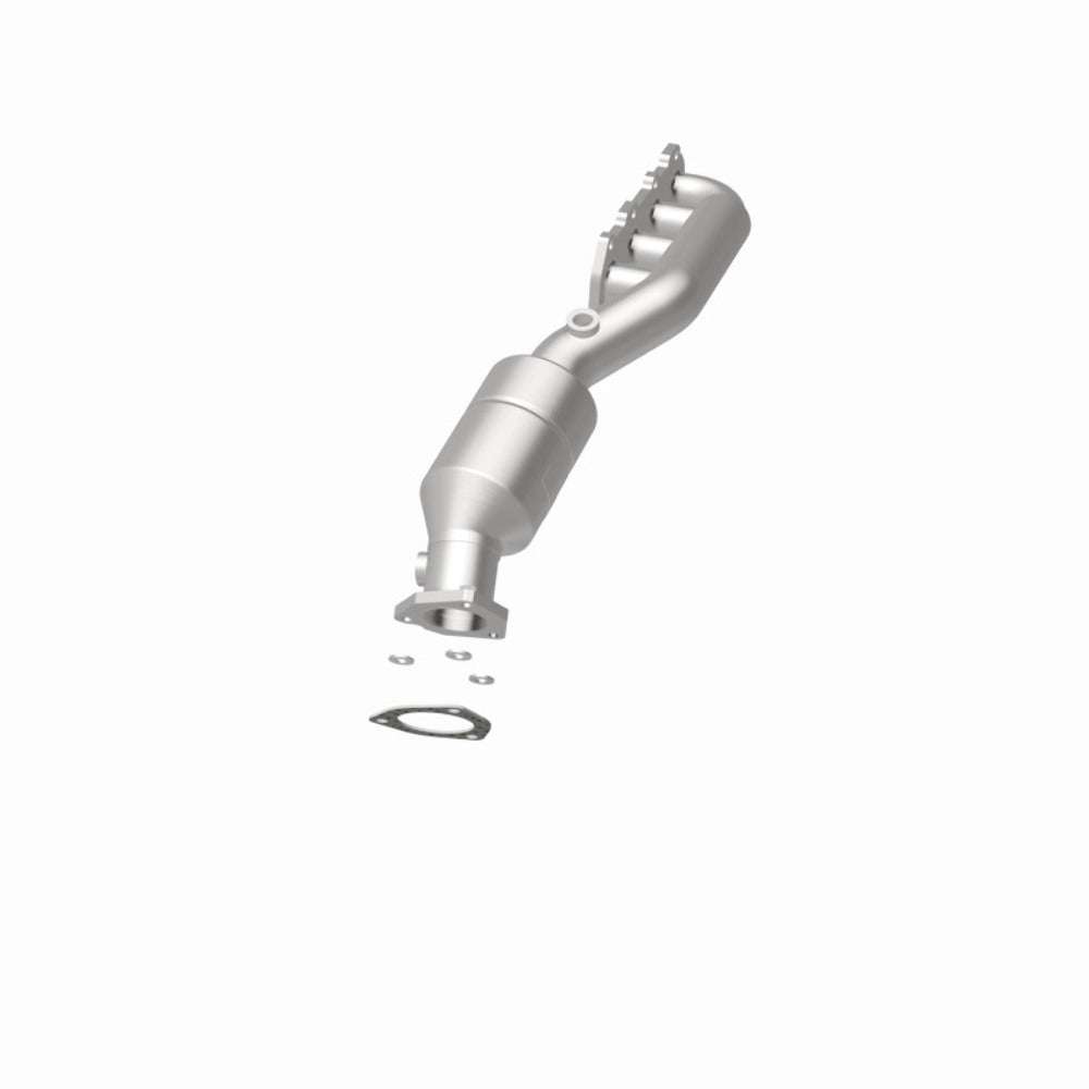 02-04 VW Passat 4.0L Direct-Fit Catalytic Converter 51213 Magnaflow
