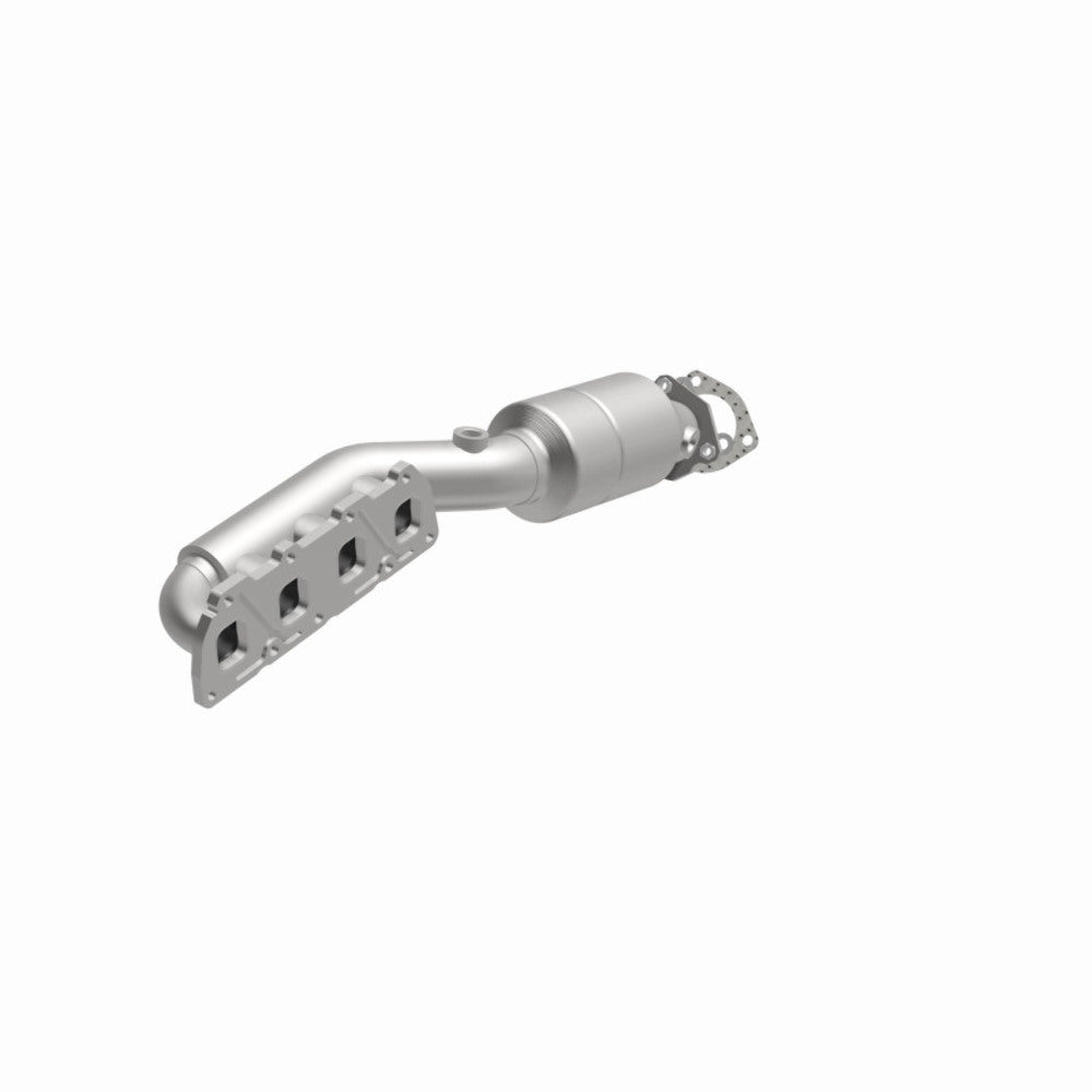 02-04 VW Passat 4.0L Direct-Fit Catalytic Converter 51213 Magnaflow