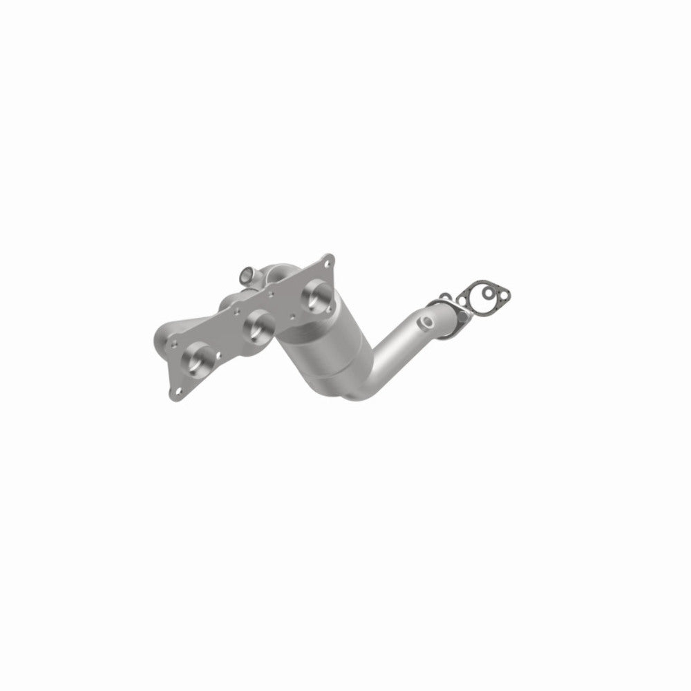 08-09 528i 3.0L Front Direct-Fit Catalytic Converter 51222 Magnaflow