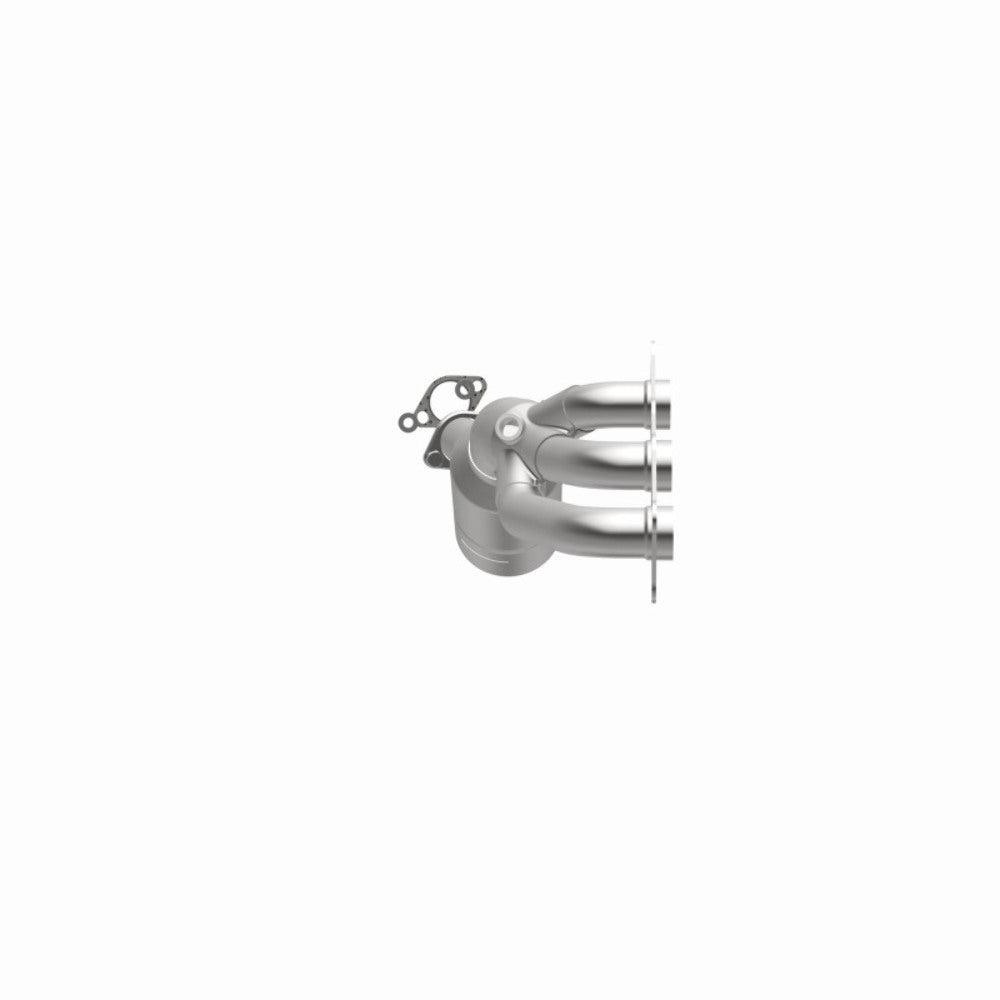 08-09 528i 3.0L Front Direct-Fit Catalytic Converter 51222 Magnaflow