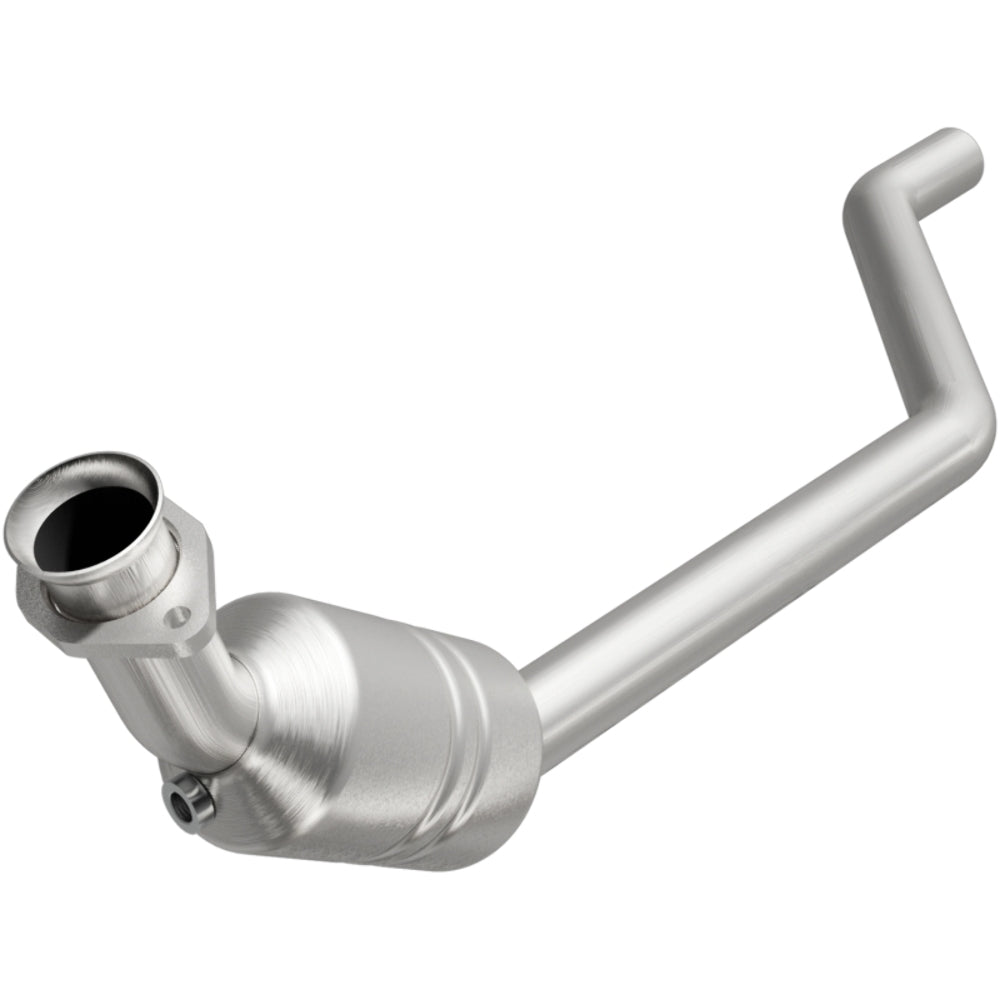 03-05 Jaguar S-Type4.2L D/S Direct-Fit Catalytic Converter 51224 Magnaflow