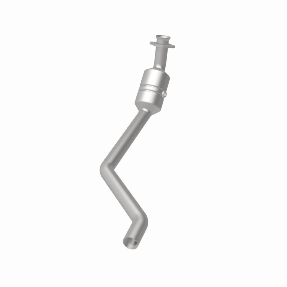03-05 Jaguar S-Type4.2L D/S Direct-Fit Catalytic Converter 51224 Magnaflow