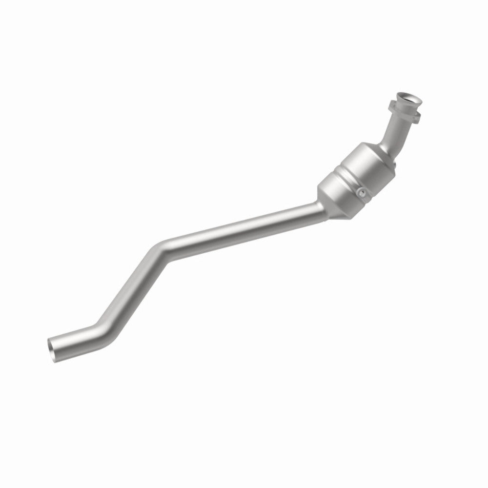 03-05 Jaguar S-Type4.2L D/S Direct-Fit Catalytic Converter 51224 Magnaflow