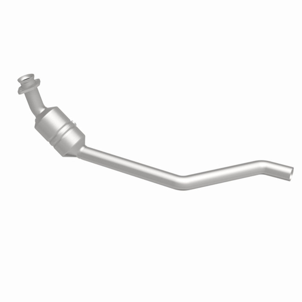 03-05 Jaguar S-Type4.2L D/S Direct-Fit Catalytic Converter 51224 Magnaflow