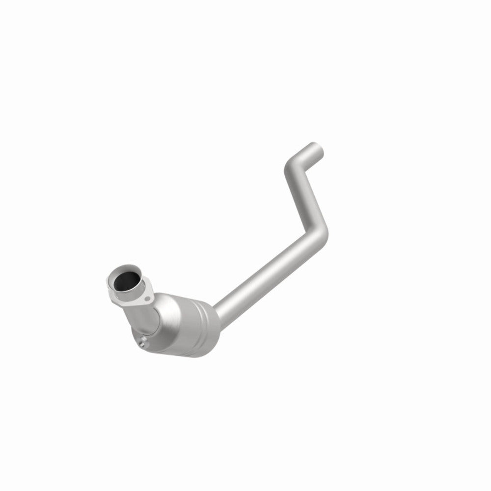 03-05 Jaguar S-Type4.2L D/S Direct-Fit Catalytic Converter 51224 Magnaflow