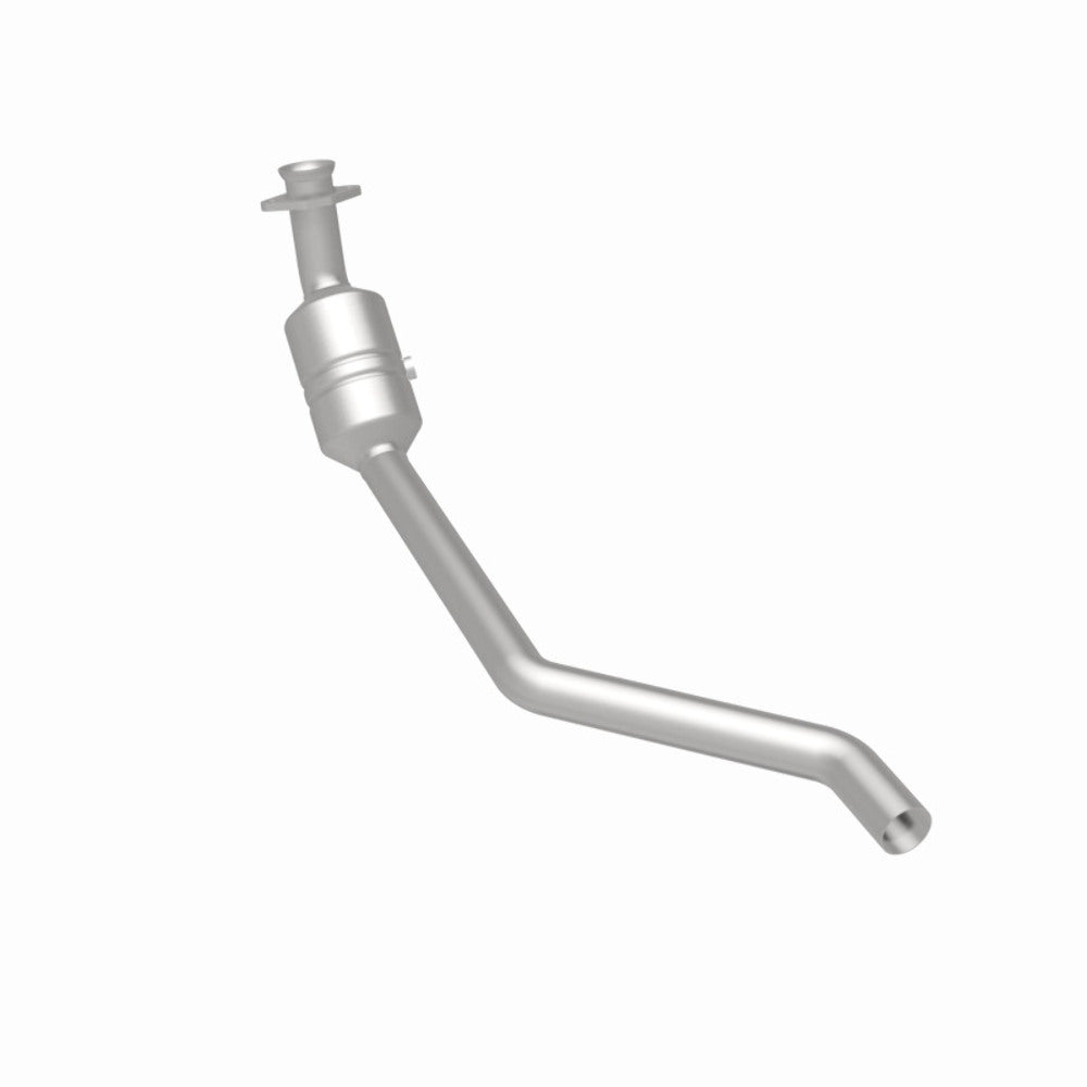03-05 Jaguar S-Type4.2L D/S Direct-Fit Catalytic Converter 51224 Magnaflow