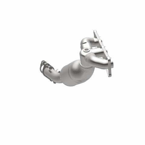 09-10 528i 3.0L Rear Direct-Fit Catalytic Converter 51226 Magnaflow