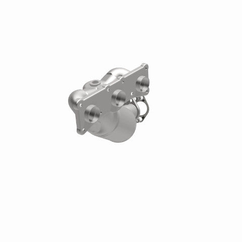 09-10 528i 3.0L Rear Direct-Fit Catalytic Converter 51226 Magnaflow