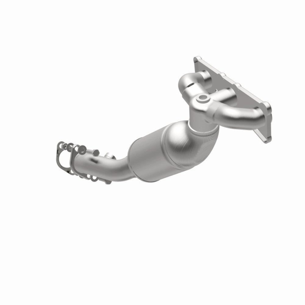 09-10 528i 3.0L Rear Direct-Fit Catalytic Converter 51226 Magnaflow - Catalytic Converters Car Part People