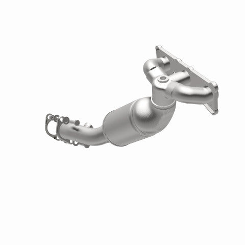 09-10 528i 3.0L Rear Direct-Fit Catalytic Converter 51226 Magnaflow