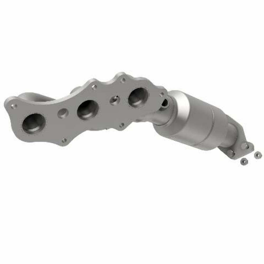 10-12 Toy FJ/4Runner 4.0L Direct-Fit Catalytic Converter 51228 Magnaflow - Catalytic Converters Car Part People