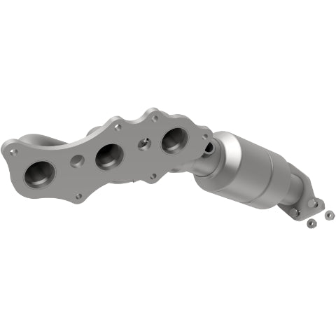 10-12 Toy FJ/4Runner 4.0L Direct-Fit Catalytic Converter 51228 Magnaflow