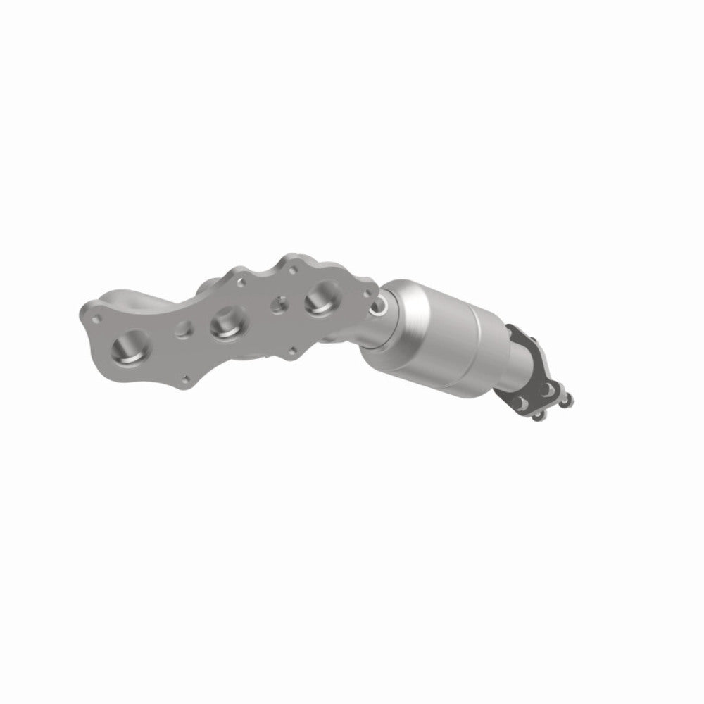 10-12 Toy FJ/4Runner 4.0L Direct-Fit Catalytic Converter 51228 Magnaflow - Catalytic Converters Car Part People