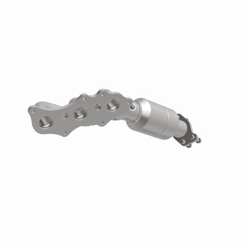 10-12 Toy FJ/4Runner 4.0L Direct-Fit Catalytic Converter 51228 Magnaflow