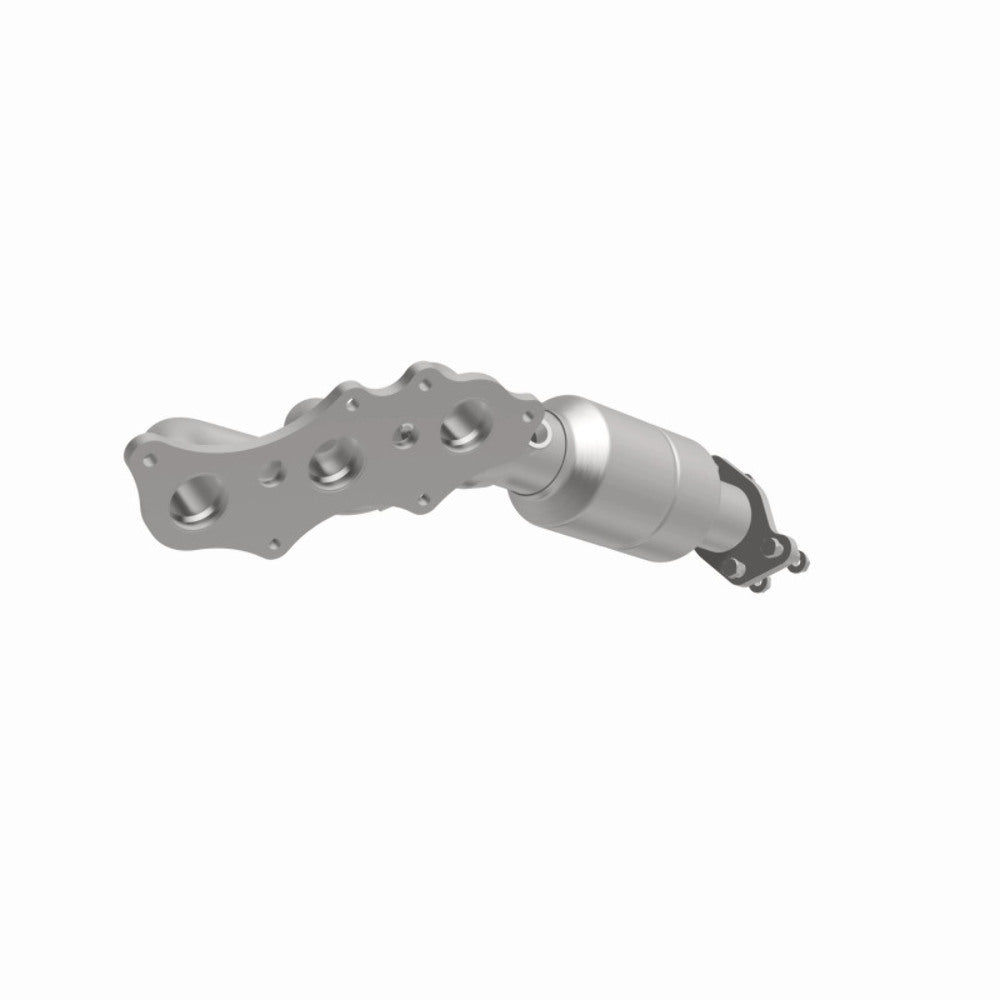 10-12 Toy FJ/4Runner 4.0L Direct-Fit Catalytic Converter 51228 Magnaflow - Catalytic Converters Car Part People