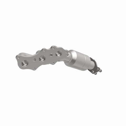 10-12 Toy FJ/4Runner 4.0L Direct-Fit Catalytic Converter 51228 Magnaflow