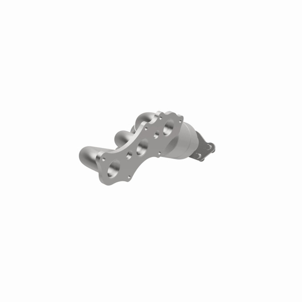 10-12 Toy FJ/4Runner 4.0L Direct-Fit Catalytic Converter 51228 Magnaflow - Catalytic Converters Car Part People