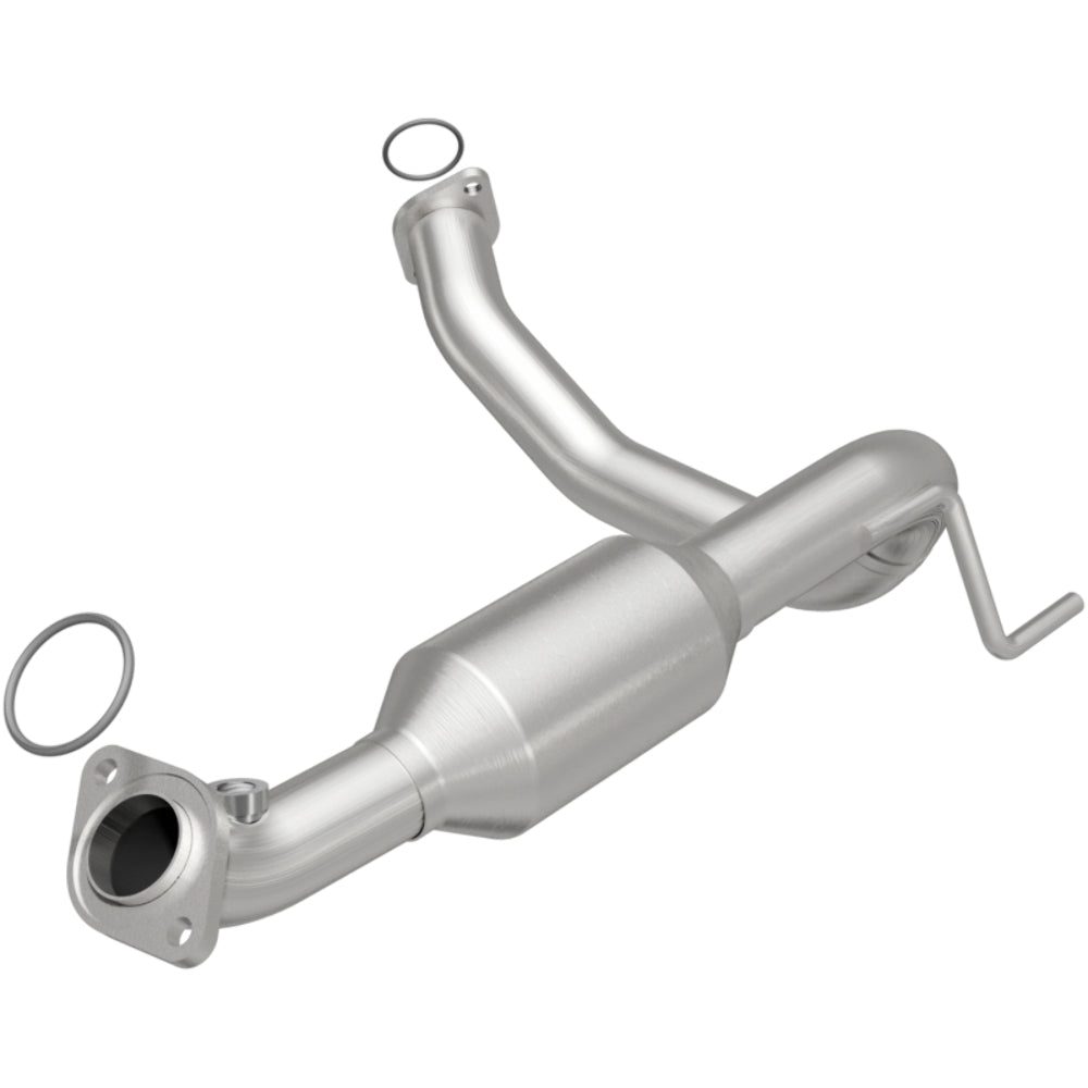 10-12 Toy FJ/4Runner 4.0L Direct-Fit Catalytic Converter 51231 Magnaflow
